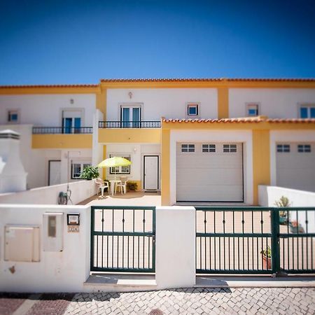 Baleal Beach Holiday Villa Εξωτερικό φωτογραφία