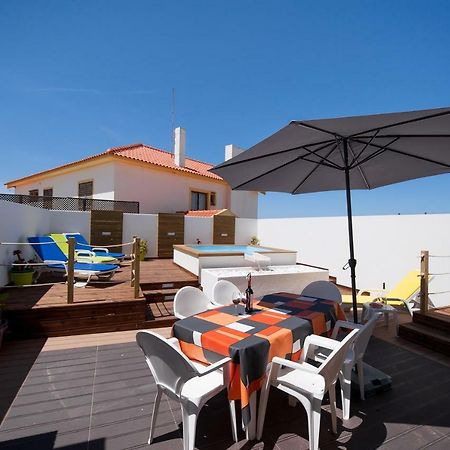 Baleal Beach Holiday Villa Εξωτερικό φωτογραφία