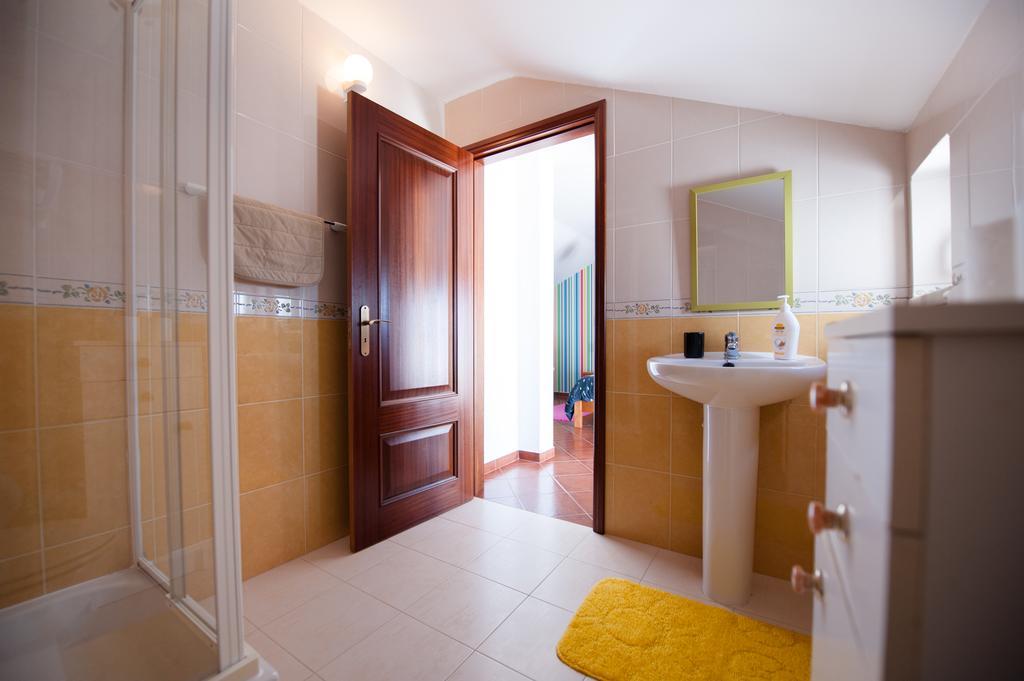 Baleal Beach Holiday Villa Εξωτερικό φωτογραφία