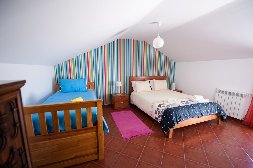 Baleal Beach Holiday Villa Εξωτερικό φωτογραφία