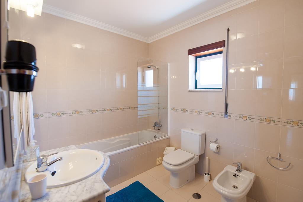 Baleal Beach Holiday Villa Εξωτερικό φωτογραφία