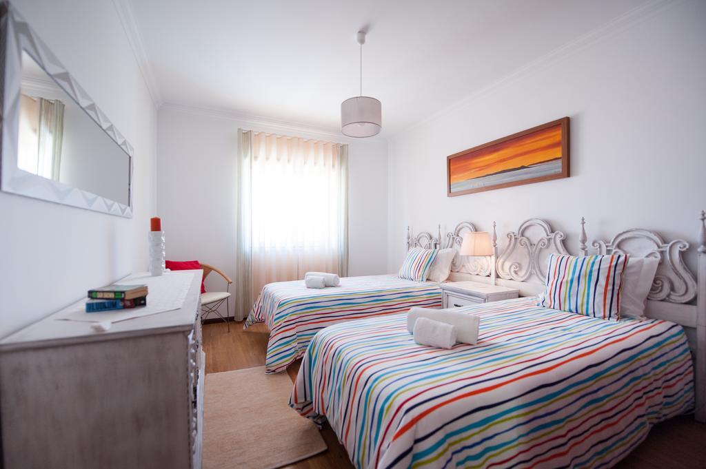 Baleal Beach Holiday Villa Εξωτερικό φωτογραφία