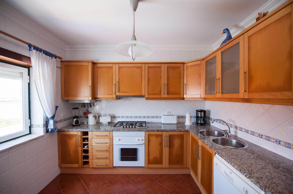 Baleal Beach Holiday Villa Εξωτερικό φωτογραφία