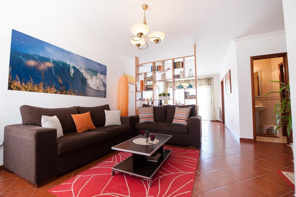 Baleal Beach Holiday Villa Εξωτερικό φωτογραφία