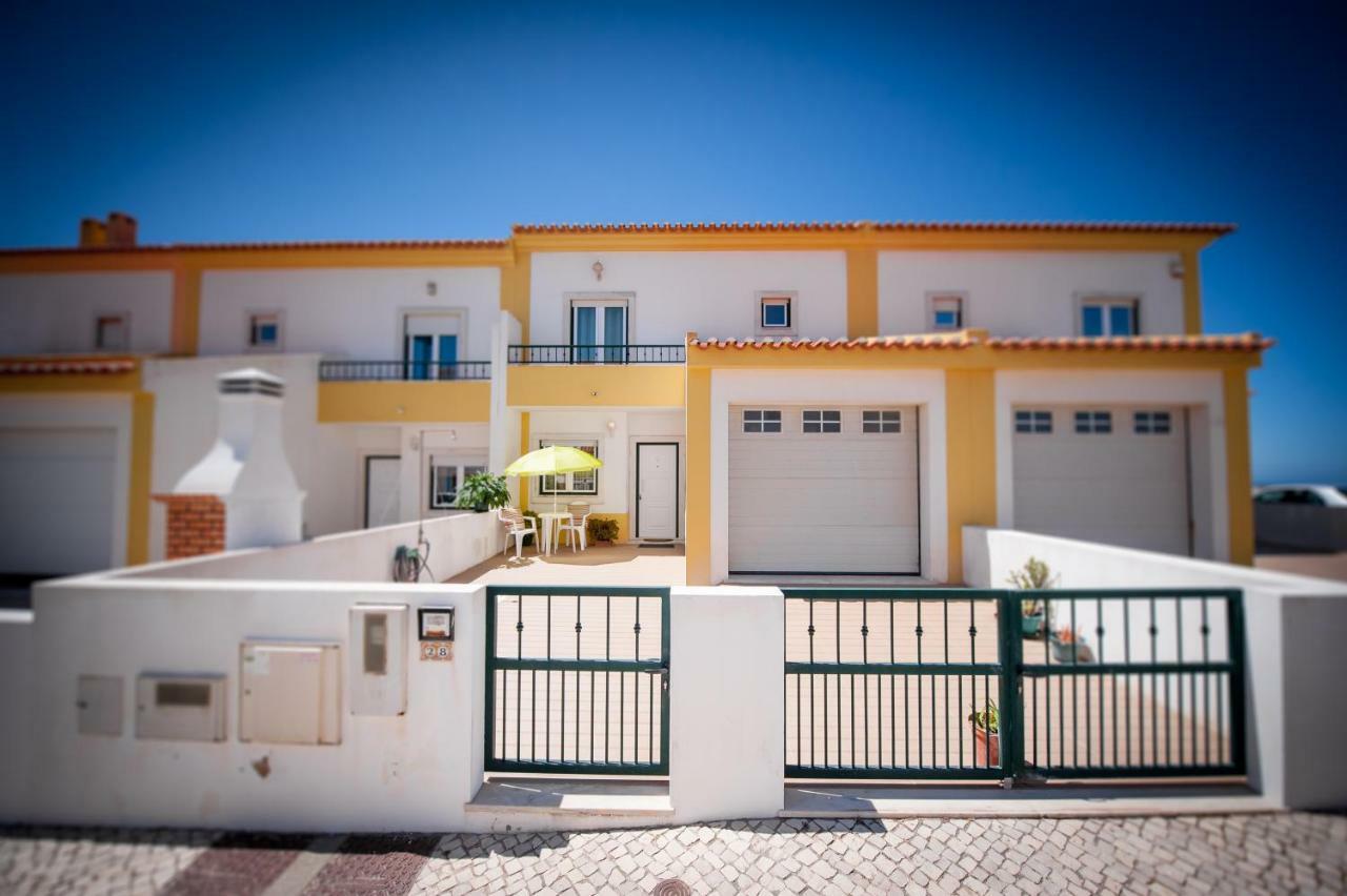 Baleal Beach Holiday Villa Εξωτερικό φωτογραφία