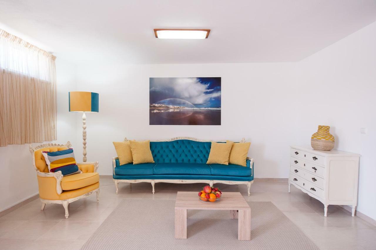 Baleal Beach Holiday Villa Εξωτερικό φωτογραφία