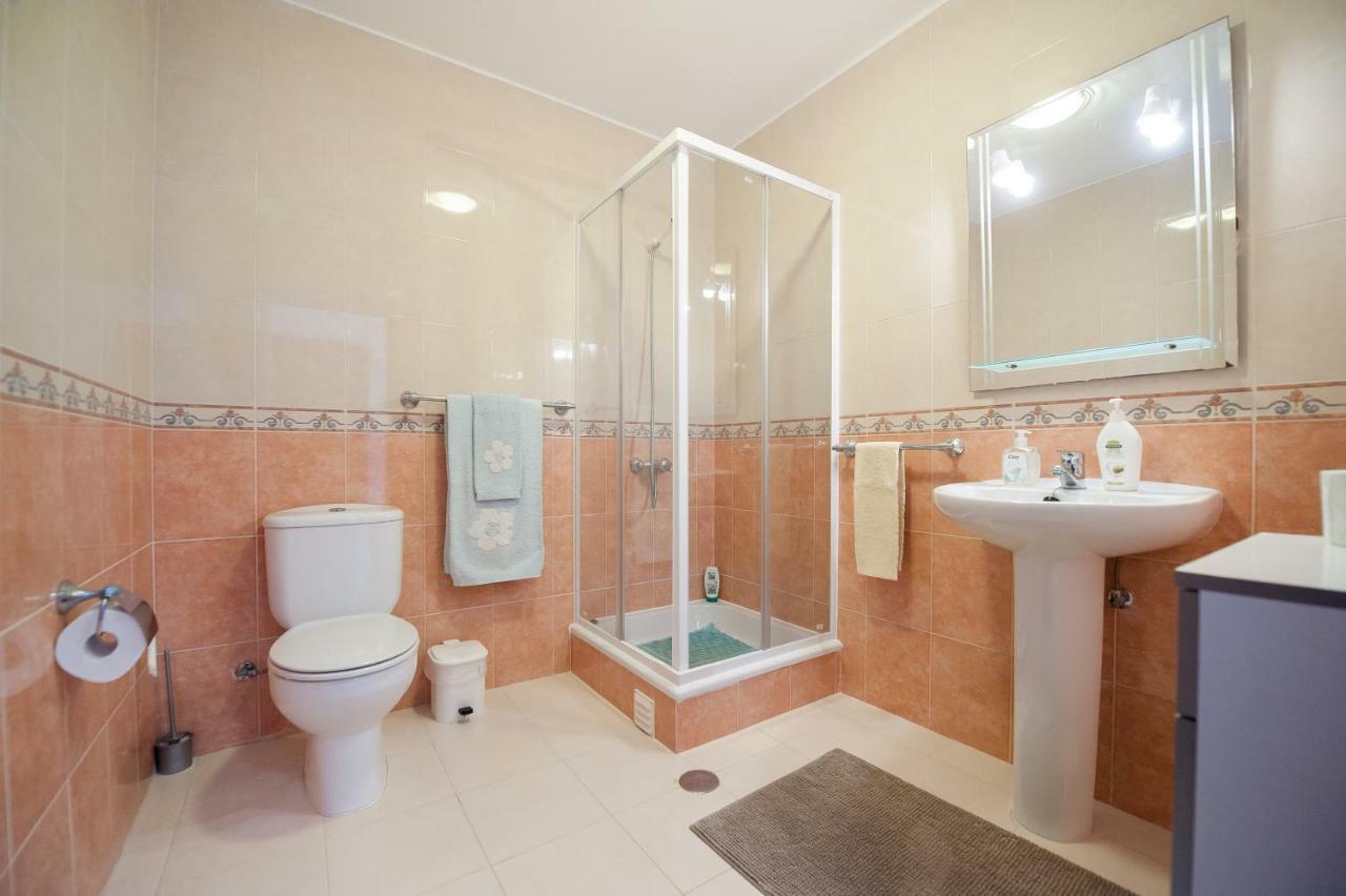 Baleal Beach Holiday Villa Εξωτερικό φωτογραφία
