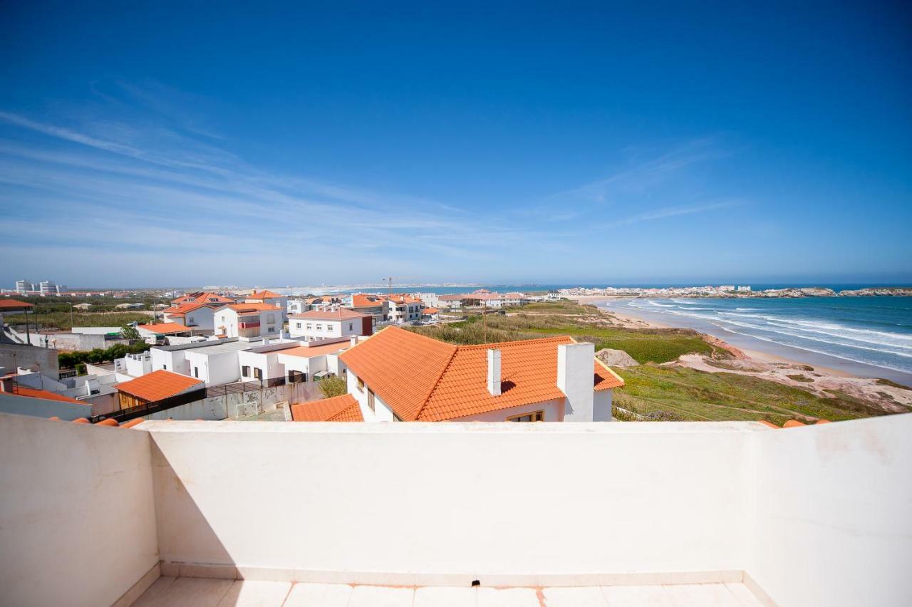 Baleal Beach Holiday Villa Εξωτερικό φωτογραφία