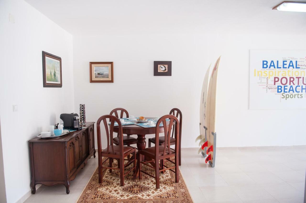 Baleal Beach Holiday Villa Εξωτερικό φωτογραφία