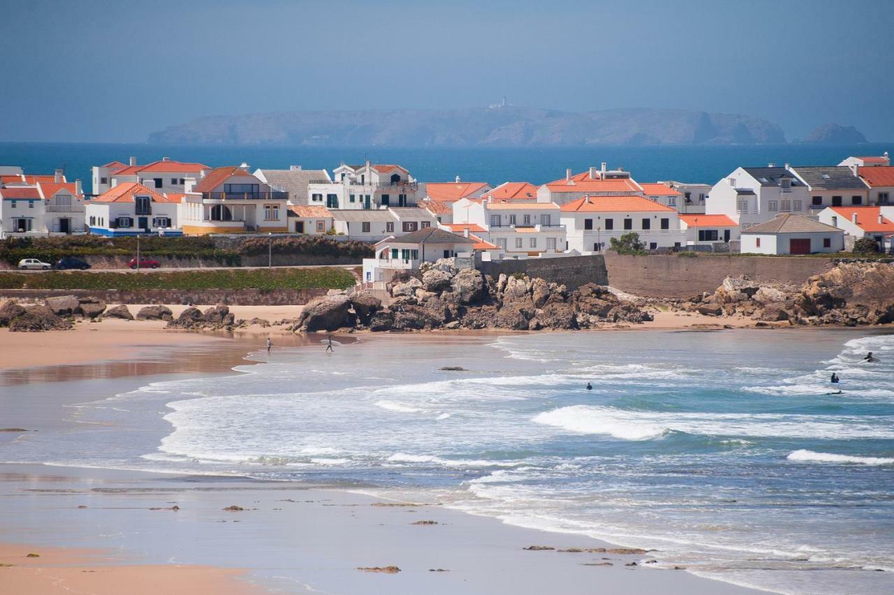 Baleal Beach Holiday Villa Εξωτερικό φωτογραφία